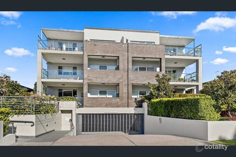 3/64 Flora St, Kirrawee, NSW 2232