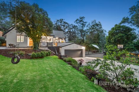 Property photo of 2 Brett Street Warrandyte VIC 3113