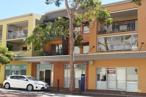6/76 Newcastle St, Perth, WA 6000