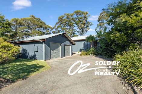 Property photo of 40 King George Street Erowal Bay NSW 2540