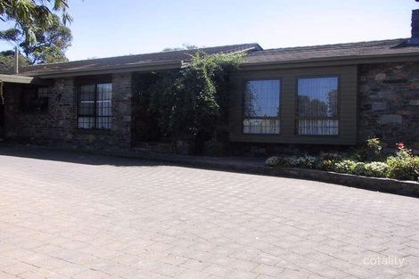 23 Fourth St, Nuriootpa, SA 5355