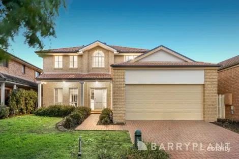 28 Silky Oak Dr, Bundoora, VIC 3083