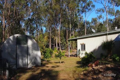 Property photo of 213 Wattle Road Coominya QLD 4311