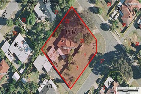 Property photo of 23 Terence Street Gosnells WA 6110
