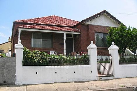 40 Schwebel St, Marrickville, NSW 2204