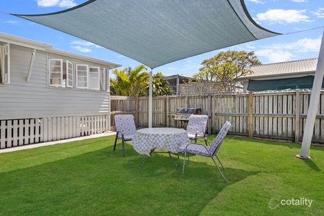 Property photo of 20 King Street Urangan QLD 4655