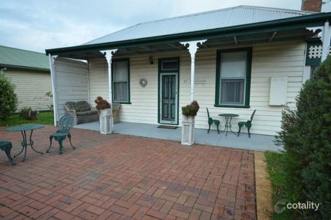 21 Caledonian Cres, Wonthaggi, VIC 3995