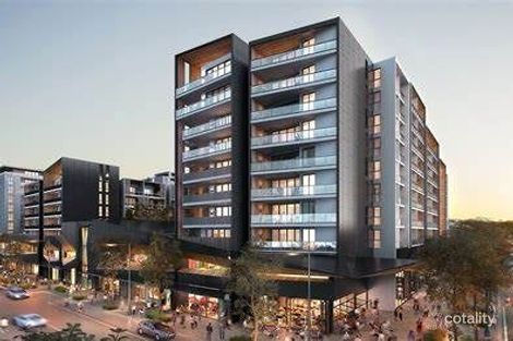 805/56 Soldiers Pde, Edmondson Park, NSW 2174