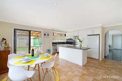 Property photo of 30 Hurricane Drive Raby NSW 2566