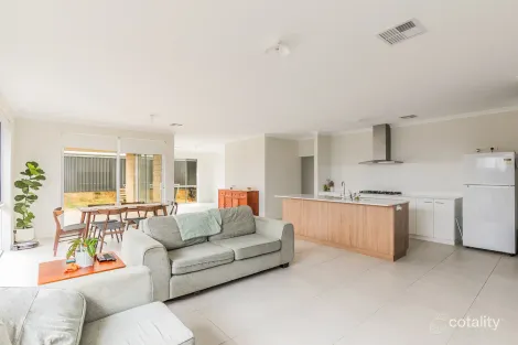 Property photo of 8 Nirvana Road Lakelands WA 6180