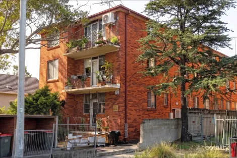 16/116 Cabramatta Rd E, Cabramatta, NSW 2166