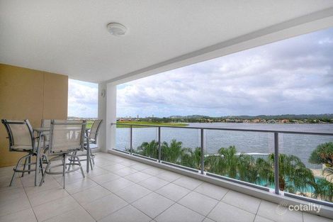 46/255 Varsity Pde, Varsity Lakes, QLD 4227