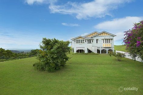 2740 Mount Mee Rd, Ocean View, QLD 4521