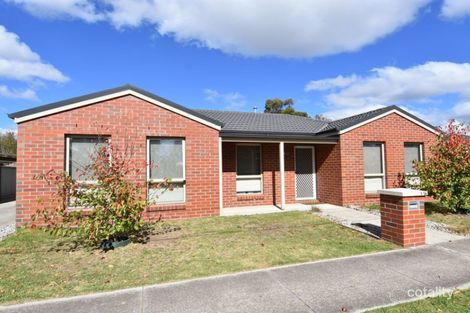 1/1a Whitelaw Ave, Delacombe, VIC 3356