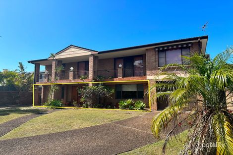 17 Cuttlefish Pde, St Huberts Island, NSW 2257