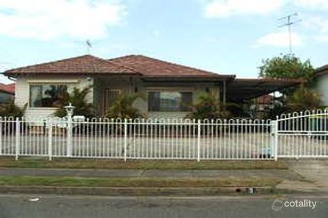 Property photo of 3 Katrina Crescent Cabramatta West NSW 2166