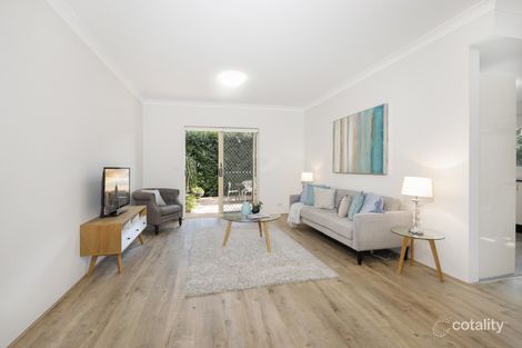 Property photo of 7/5-7A Park Road Five Dock NSW 2046