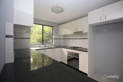 Property photo of 37/2 Conie Avenue Baulkham Hills NSW 2153
