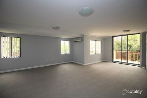 Property photo of 37/2 Conie Avenue Baulkham Hills NSW 2153