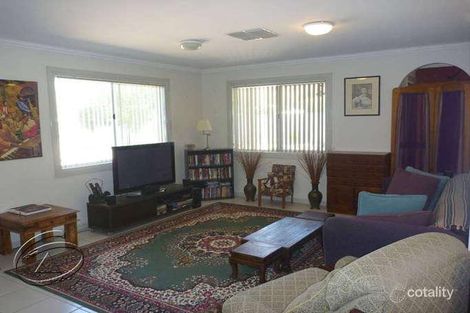 Property photo of 4 Quin Court Larapinta NT 0875