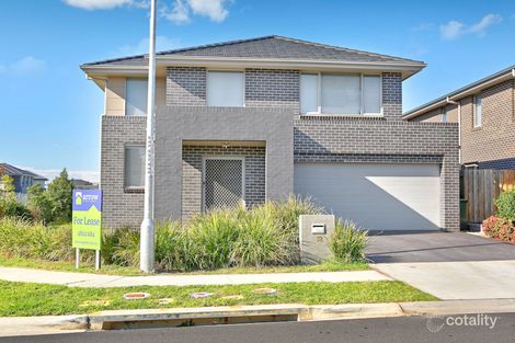32 Diamond Hill Cct, Edmondson Park, NSW 2174