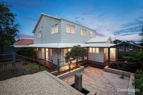 Property photo of 29A Trevelyan Street Botany NSW 2019