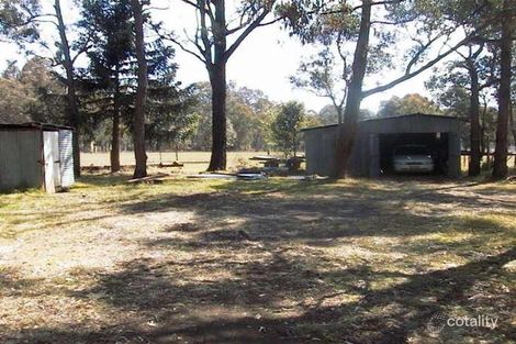 Property photo of 160 Arina Road Bargo NSW 2574