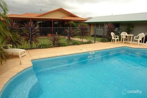 Property photo of 3 Riverbrooke Drive Upper Coomera QLD 4209