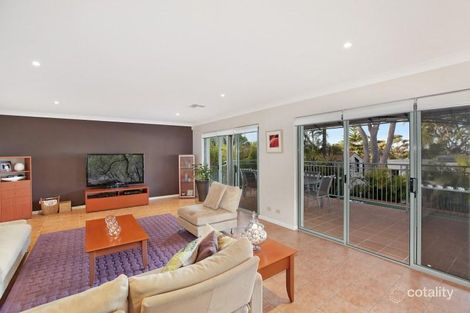 Property photo of 67B Georges River Crescent Oyster Bay NSW 2225