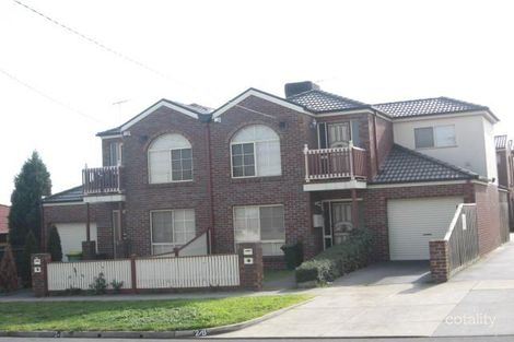 Property photo of 4/8 Barry Street Reservoir VIC 3073