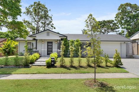 Property photo of 76 Cochrane Street Camira QLD 4300