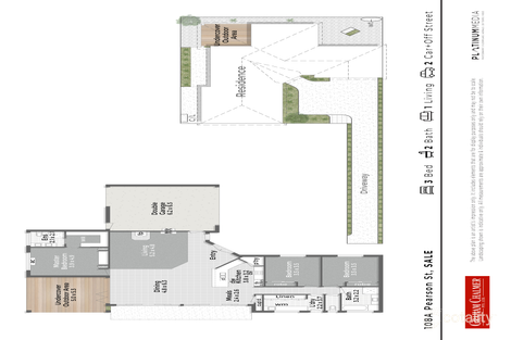 108a Pearson St, Sale, VIC 3850