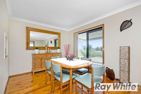 Property photo of 58 Burke Road Dapto NSW 2530