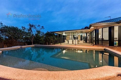Property photo of 7 Glenny Street Mudgeeraba QLD 4213
