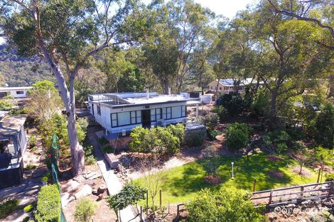 Property photo of 5906 Wisemans Ferry Road Gunderman NSW 2775