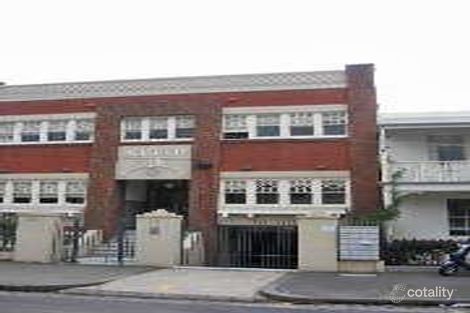 8/20-22 Hotham St, East Melbourne, VIC 3002