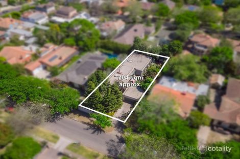 Property photo of 7 Lurnea Road Glen Iris VIC 3146