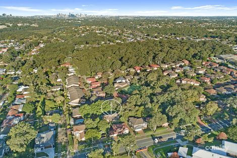 Property photo of 83 Badajoz Road North Ryde NSW 2113