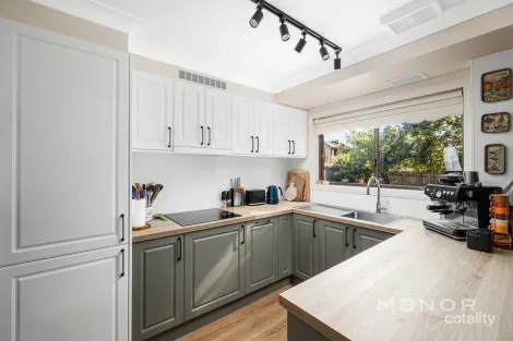 6/6 Edward St, Baulkham Hills, NSW 2153