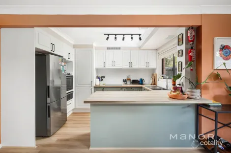 6/6 Edward St, Baulkham Hills, NSW 2153