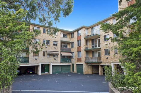 Property photo of 11/394 Mowbray Road West Lane Cove North NSW 2066