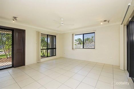 Property photo of 11 Biddulp Court Kirwan QLD 4817
