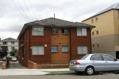 3 Queen St, Auburn, NSW 2144