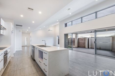 Property photo of 81 David Fleay Street Wright ACT 2611