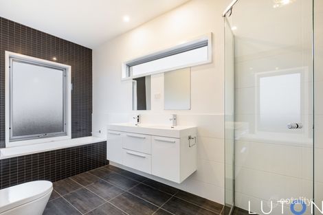 Property photo of 81 David Fleay Street Wright ACT 2611