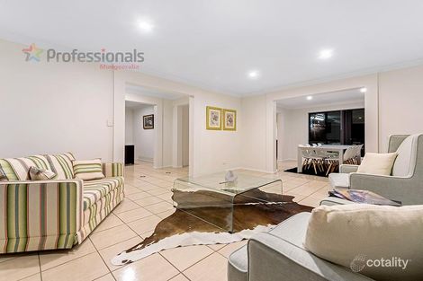 Property photo of 7 Glenny Street Mudgeeraba QLD 4213