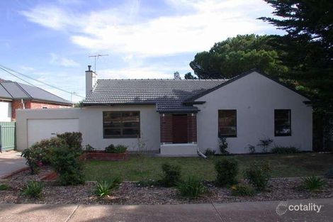 Property photo of 39 Cadell Street Seaview Downs SA 5049