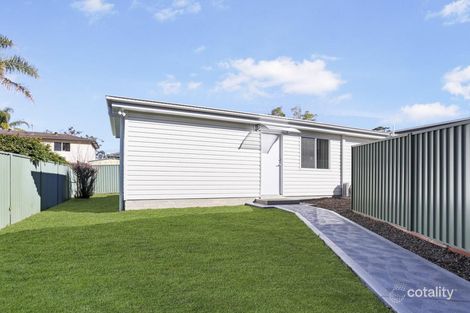 Property photo of 20 Restlea Avenue Charmhaven NSW 2263