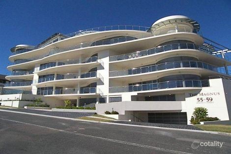 3/55 Magnus St, Nelson Bay, NSW 2315