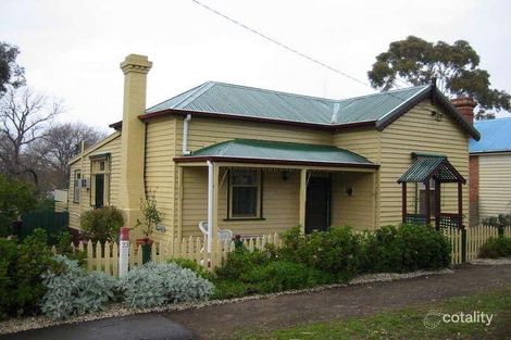 Property photo of 157 Mackenzie Street Bendigo VIC 3550